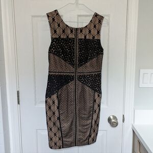 Heartloom lace dress